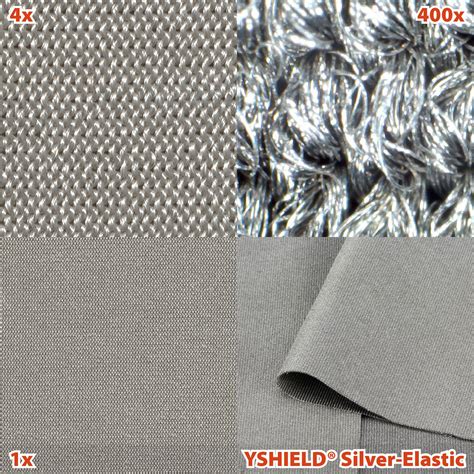 Textile Fabric — EMR Shielding Solutions.